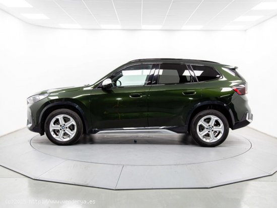 BMW X1 sdrive18d 110 kw (150 cv) - Alicante