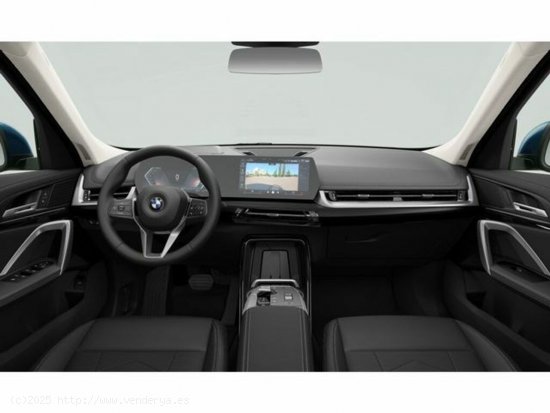 BMW X1 sdrive20d 120 kw (163 cv) - Alicante