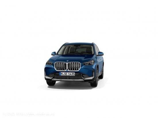 BMW X1 sdrive20d 120 kw (163 cv) - Alicante