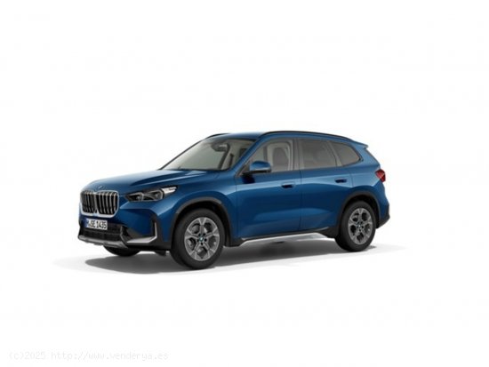 BMW X1 sdrive20d 120 kw (163 cv) - Alicante