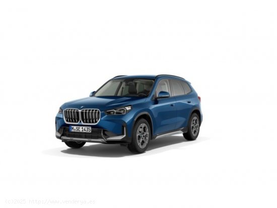 BMW X1 sdrive20d 120 kw (163 cv) - Alicante