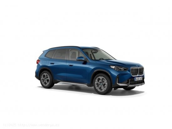 BMW X1 sdrive20d 120 kw (163 cv) - Alicante