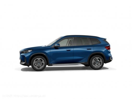 BMW X1 sdrive20d 120 kw (163 cv) - Alicante