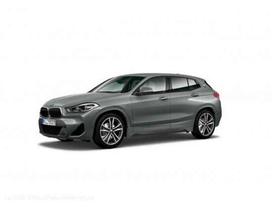 BMW X2 sdrive16d 85 kw (116 cv) - Alicante