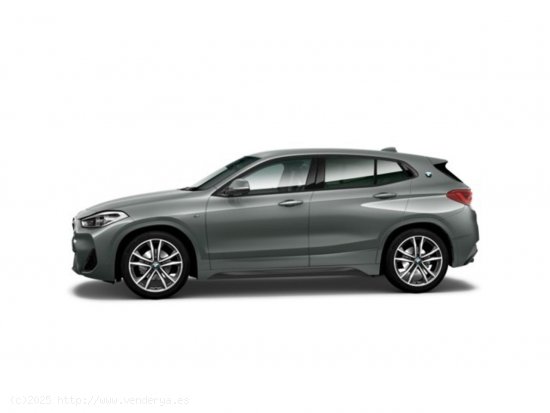 BMW X2 sdrive16d 85 kw (116 cv) - Alicante