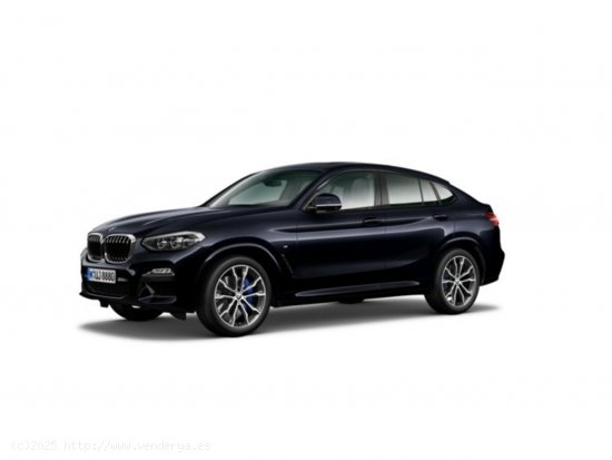 BMW X4 xdrive30d 210 kw (286 cv) - Alicante