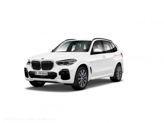 BMW X5 xdrive40d 250 kw (340 cv) - Alicante