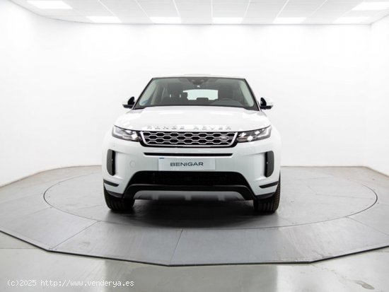 Land-Rover Range Rover Evoque d150 mhev standard 4wd auto 110 kw (150 cv) - Alicante