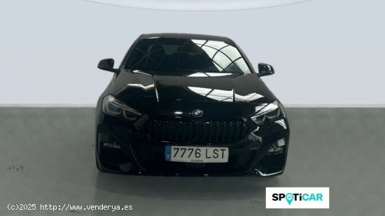 BMW Serie 2  218dA Gran Coupe - - Mataro