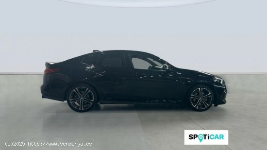 BMW Serie 2  218dA Gran Coupe - - Mataro