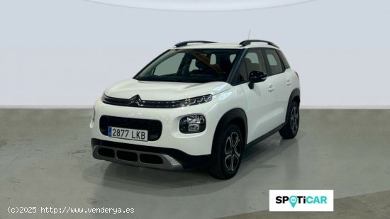  Citroën C3 Aircross  BlueHDi 73kW (100CV) S&S Feel - Mataro 