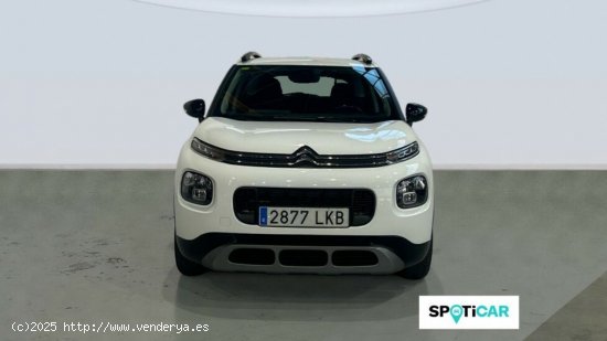 Citroën C3 Aircross  BlueHDi 73kW (100CV) S&S Feel - Mataro