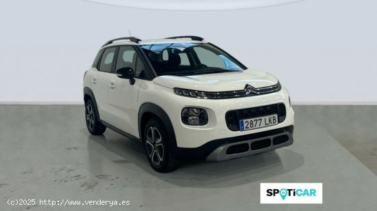 Citroën C3 Aircross  BlueHDi 73kW (100CV) S&S Feel - Mataro