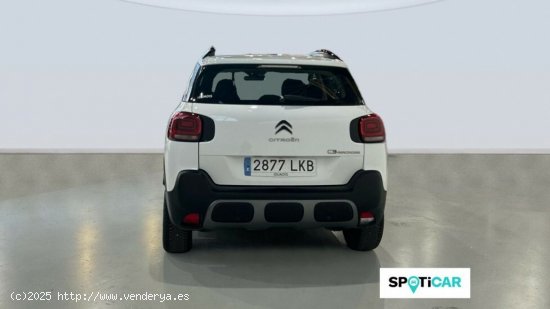 Citroën C3 Aircross  BlueHDi 73kW (100CV) S&S Feel - Mataro