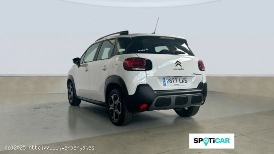 Citroën C3 Aircross  BlueHDi 73kW (100CV) S&S Feel - Mataro