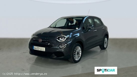  Fiat 500X   1,0 Firefly T3 88KW (120 CV) S&S Lounge - Mataro 