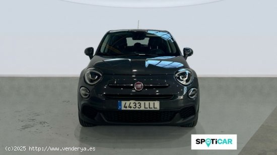 Fiat 500X   1,0 Firefly T3 88KW (120 CV) S&S Lounge - Mataro