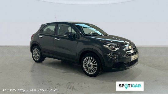 Fiat 500X   1,0 Firefly T3 88KW (120 CV) S&S Lounge - Mataro