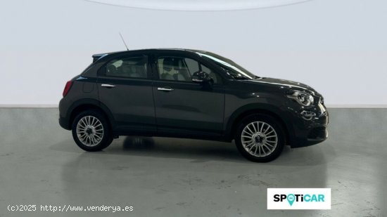 Fiat 500X   1,0 Firefly T3 88KW (120 CV) S&S Lounge - Mataro