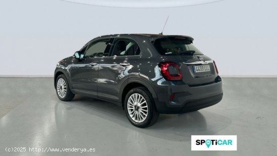 Fiat 500X   1,0 Firefly T3 88KW (120 CV) S&S Lounge - Mataro