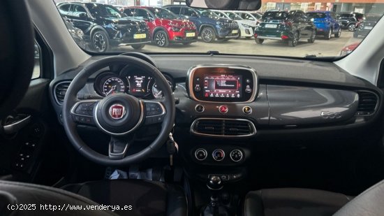 Fiat 500X   1,0 Firefly T3 88KW (120 CV) S&S Lounge - Mataro