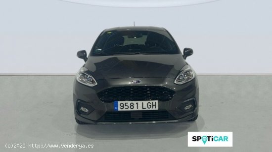 Ford Fiesta  1.0 EcoBoost 70kW (95CV)  S/S 3p ST-Line - Mataro