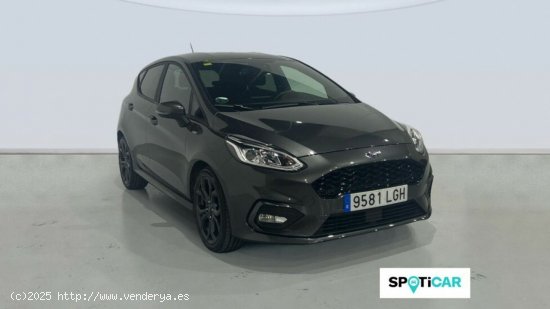 Ford Fiesta  1.0 EcoBoost 70kW (95CV)  S/S 3p ST-Line - Mataro