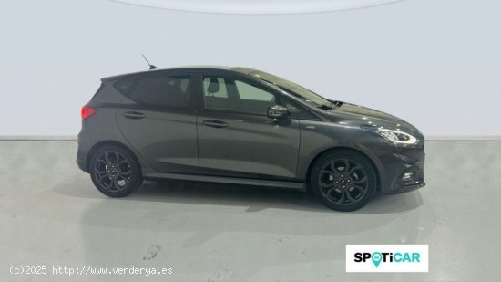 Ford Fiesta  1.0 EcoBoost 70kW (95CV)  S/S 3p ST-Line - Mataro