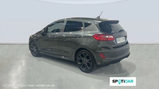 Ford Fiesta  1.0 EcoBoost 70kW (95CV)  S/S 3p ST-Line - Mataro