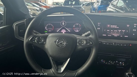 Opel Mokka  1.5 D Ultimate - Mataro