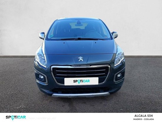 Peugeot 3008   1.2 PureTech 130 S&S Style - Coslada