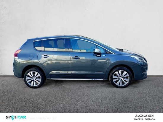 Peugeot 3008   1.2 PureTech 130 S&S Style - Coslada