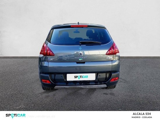 Peugeot 3008   1.2 PureTech 130 S&S Style - Coslada