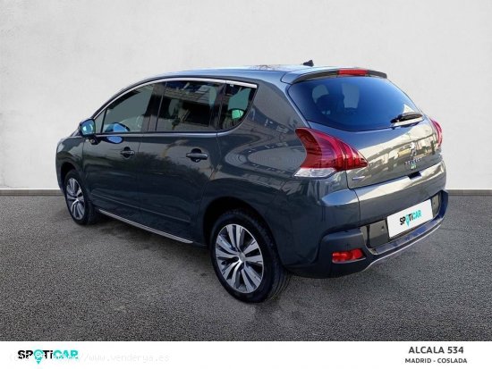 Peugeot 3008   1.2 PureTech 130 S&S Style - Coslada