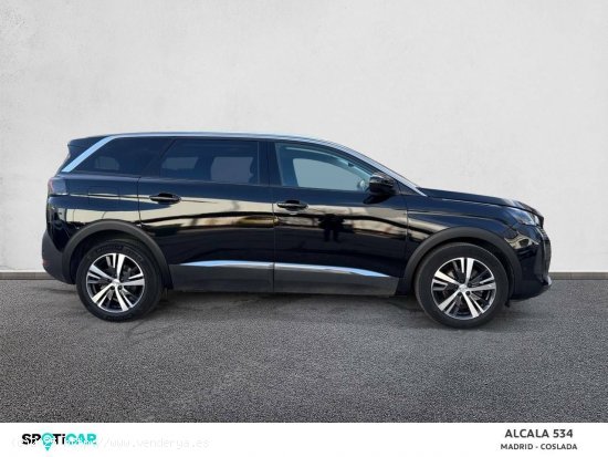 Peugeot 5008  1.2 PureTech 96KW S&S  EAT8 Allure Pack - Coslada