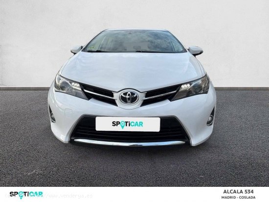 Toyota Auris  120D Active - Coslada