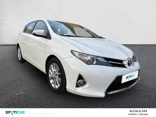 Toyota Auris  120D Active - Coslada