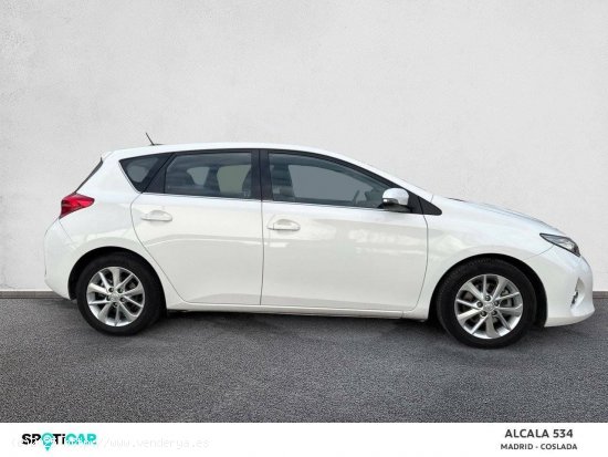 Toyota Auris  120D Active - Coslada