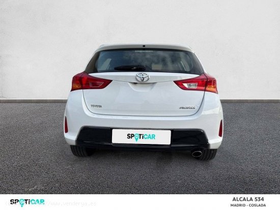 Toyota Auris  120D Active - Coslada