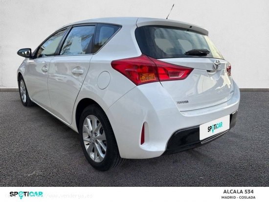 Toyota Auris  120D Active - Coslada