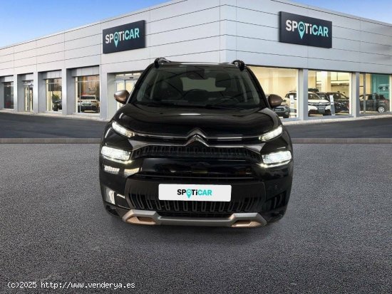 Citroën C3 Aircross  BlueHDi 81kW (110CV) S&S C-Series - Torrent