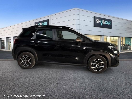 Citroën C3 Aircross  BlueHDi 81kW (110CV) S&S C-Series - Torrent