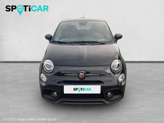 Abarth 500  695 1.4 16v TJet 132kW (180 CV) - - SANT FRUITOS DE BAGES