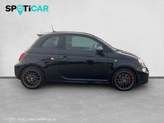 Abarth 500  695 1.4 16v TJet 132kW (180 CV) - - SANT FRUITOS DE BAGES