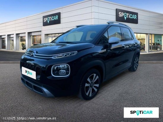  Citroën C3 Aircross  PureTech 60kW (82CV) Feel - VELEZ-MALAGA 