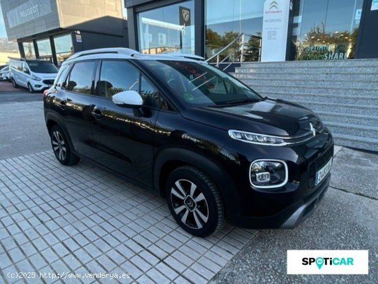 Citroën C3 Aircross  PureTech 60kW (82CV) Feel - VELEZ-MALAGA