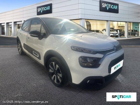 Citroën C4 Cactus  BlueHDi 100 S&S Feel - VELEZ-MALAGA