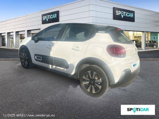 Citroën C4 Cactus  BlueHDi 100 S&S Feel - VELEZ-MALAGA