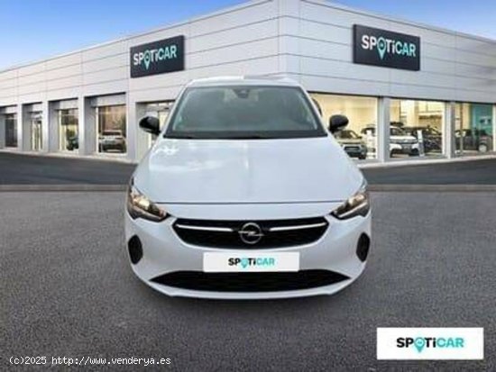 Opel Corsa  1.2T XHL 74kW (100CV) Edition - VELEZ-MALAGA