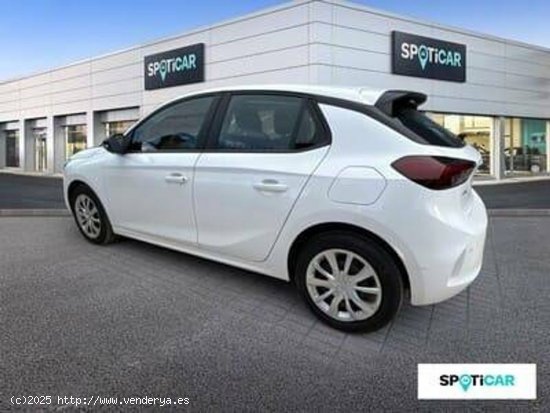 Opel Corsa  1.2T XHL 74kW (100CV) Edition - VELEZ-MALAGA